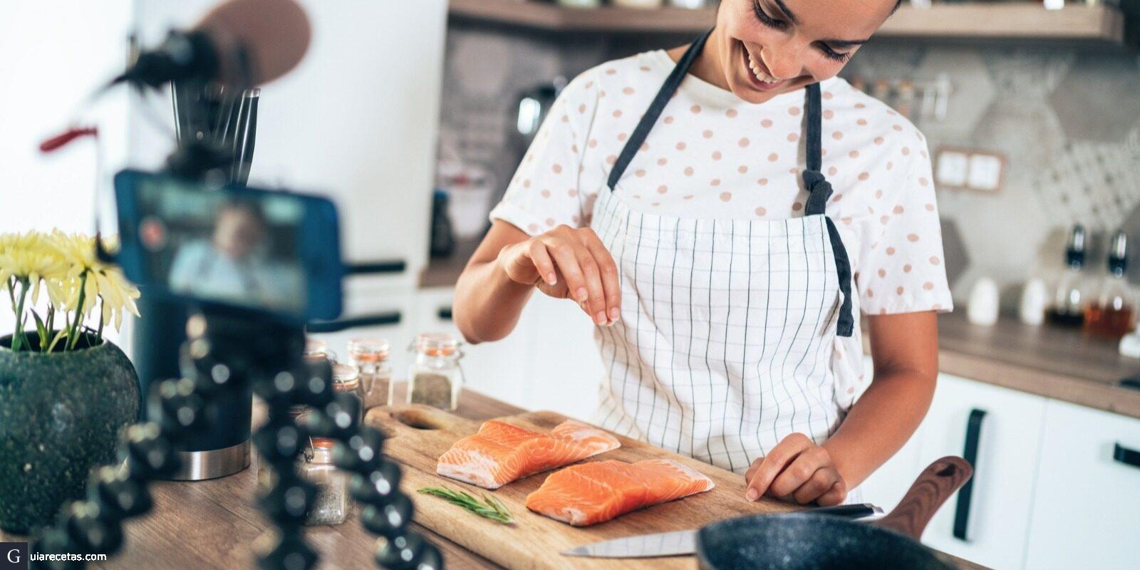 Trucos De Cocina Que Todos Deber Amos Conocer Gu A Recetas